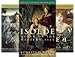 Tristan and Isolde Novels (3 Book Series) by 