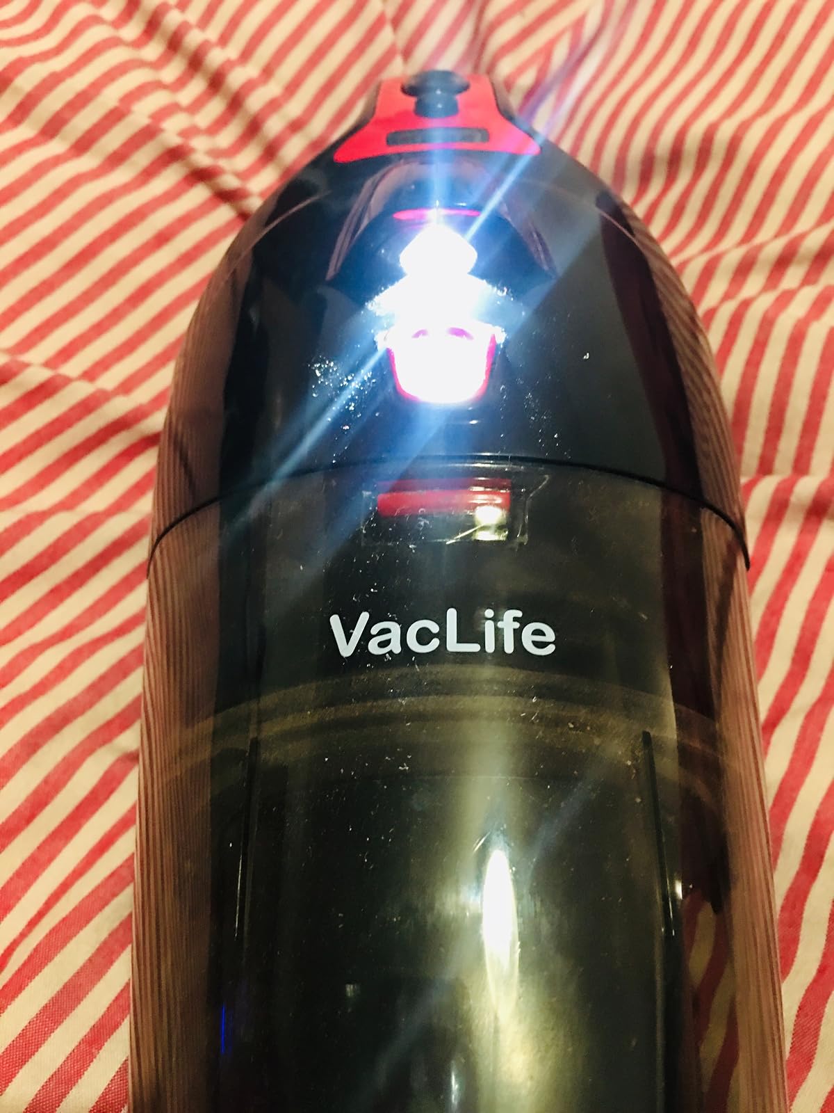 User photo