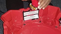 dual threat launcher amazon