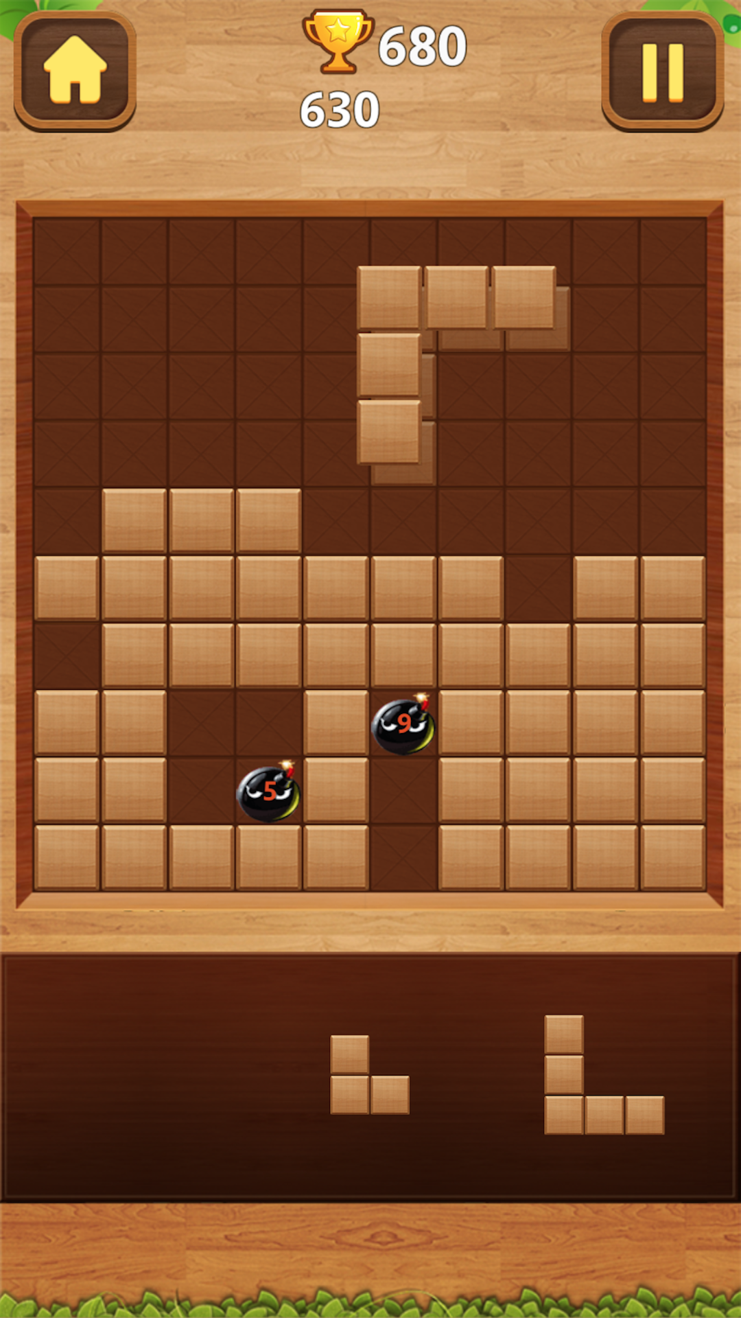 Woody Puzzle Wooden Block Puzzle Free Amazon br Apps E Jogos Woody Puzzle Wooden Block Puzzle Free Amazon br Apps E Jogos