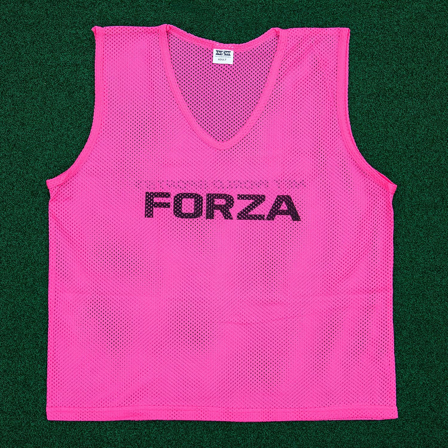 forza training bibs