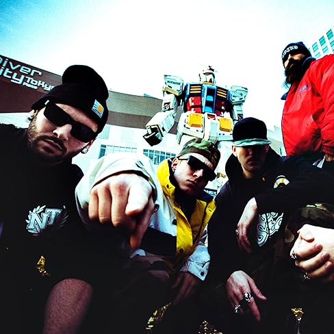 Rise of the Northstar