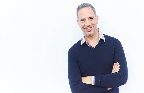 Yotam Ottolenghi