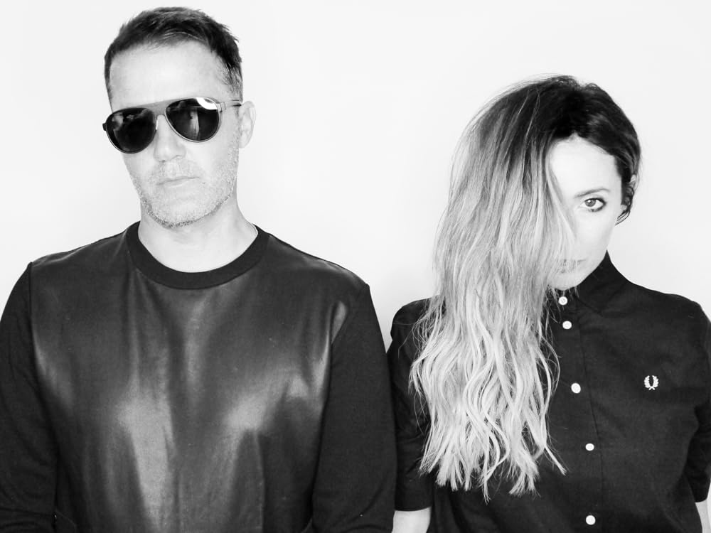 The Ting Tings bei Amazon Music
