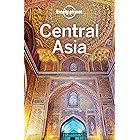 Lonely Planet Central Asia (Travel Guide)