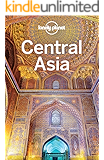 Lonely Planet Central Asia (Travel Guide)