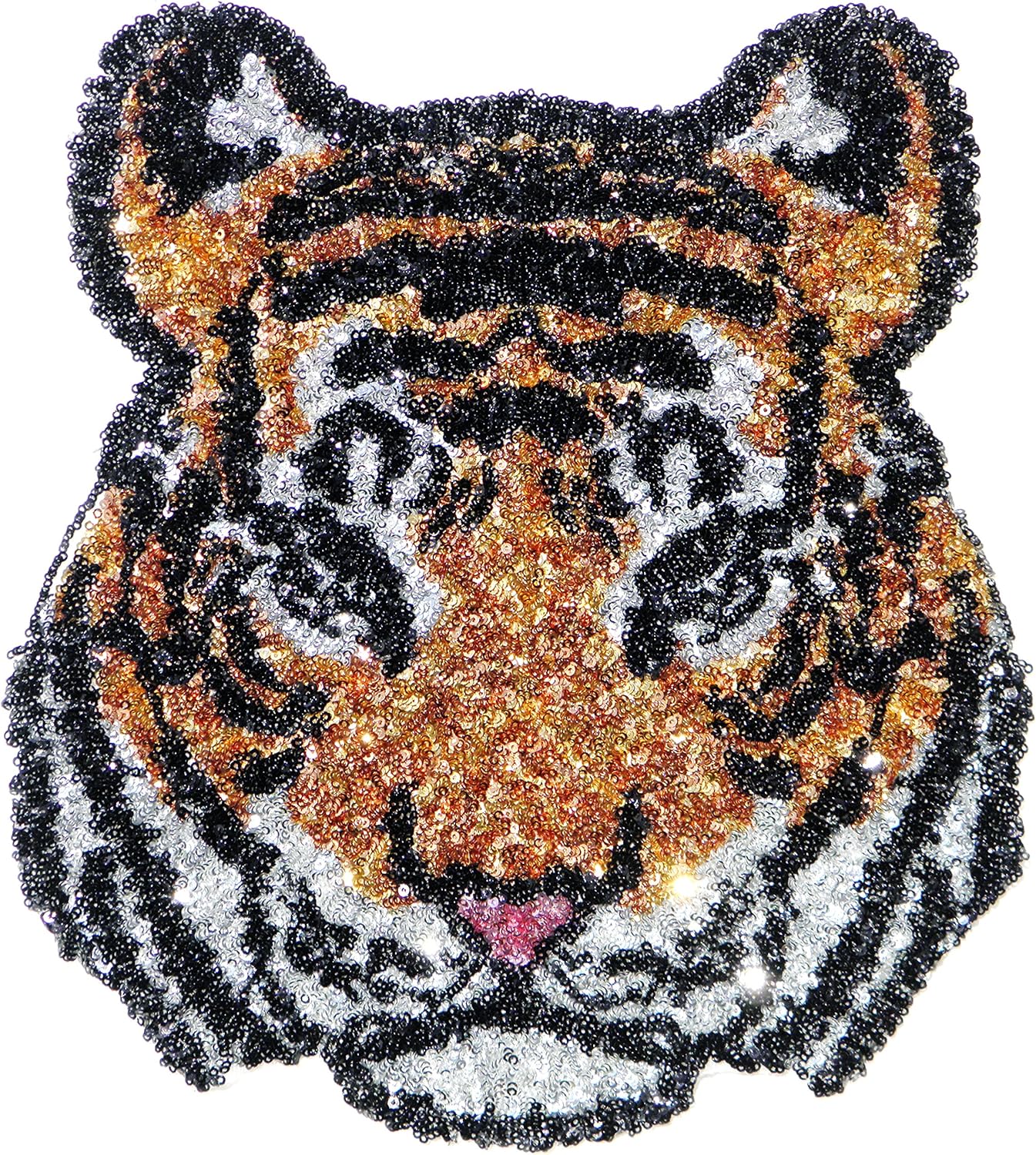 bengal tiger jacket
