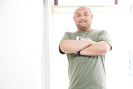 丸山 ゴンザレス