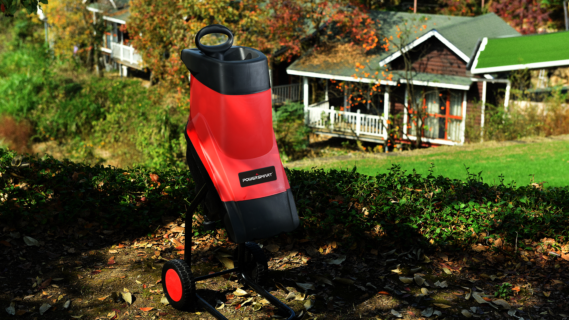 6 Power+Smart+PowerSmart+PS10+Electric