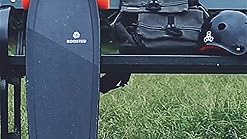 Boosted Board Mini X Orangatanga Wheels