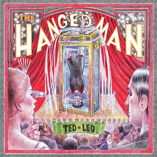The Hanged Man