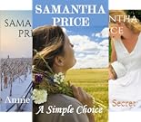 Annie S Faith Amish Romance Secrets Book 2 Kindle