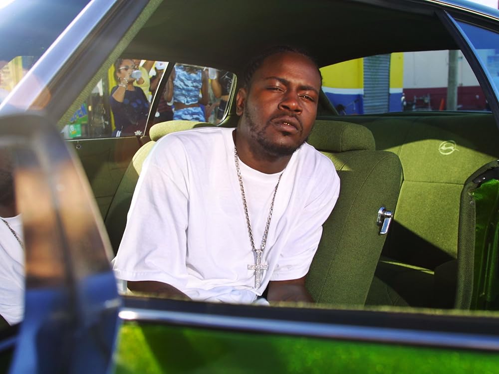 Trick Daddy on Amazon Music