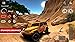 OffRoad Drive Desert