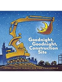 Goodnight, Goodnight Construction Site