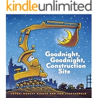 Goodnight, Goodnight Construction Site