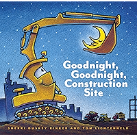 Goodnight, Goodnight Construction Site
