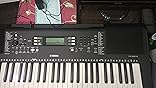 YAMAHA PSR-E373 61-Keys Portable Keyboard : Amazon.in: Musical Instruments