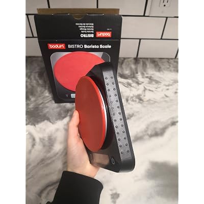 Buy Bodum Barista Coffee and Food Scale 