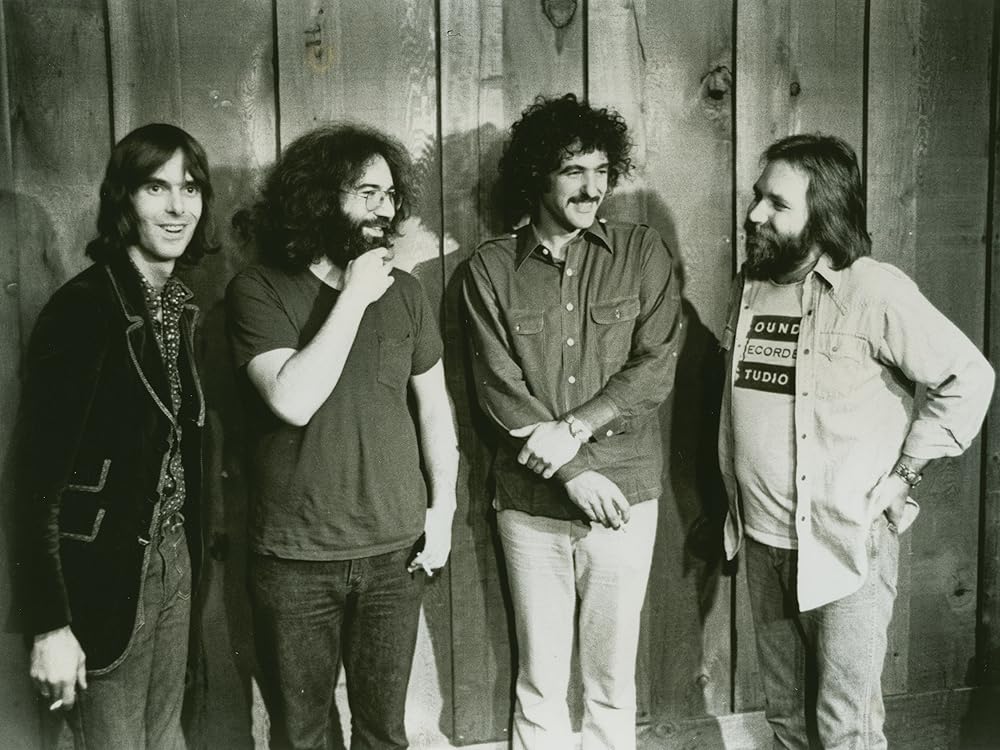 Lettuce Jerry Garcia Band Lockn at Jack Debolt blog