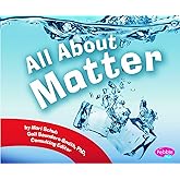 All about Matter (Science Builders)