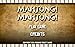 Mahjong Mahjong