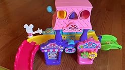 vtech ice cream parlor