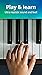 Piano - Virtual Piano Keyboard with Games to Learn Songs, Notes and Chords