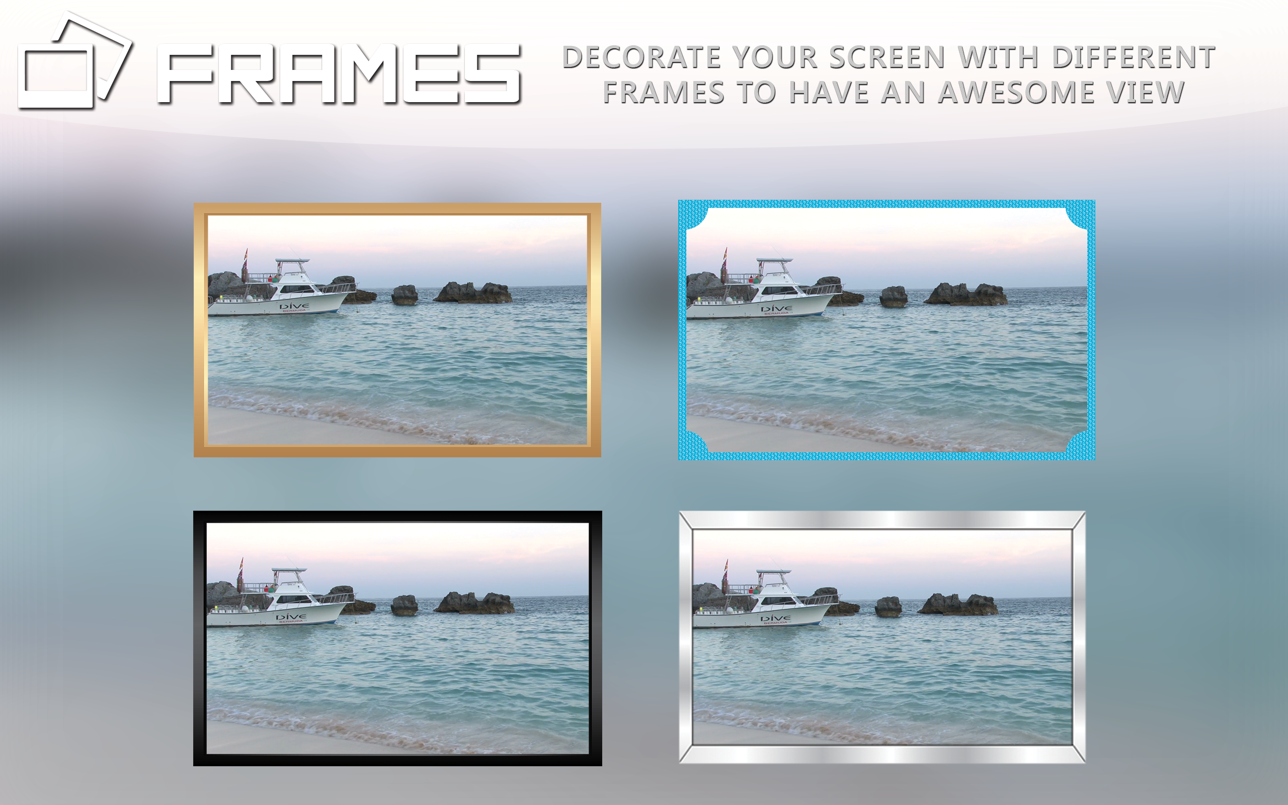 Calm Beach Rest - Wallpaper & Themes - Thumbnail 3