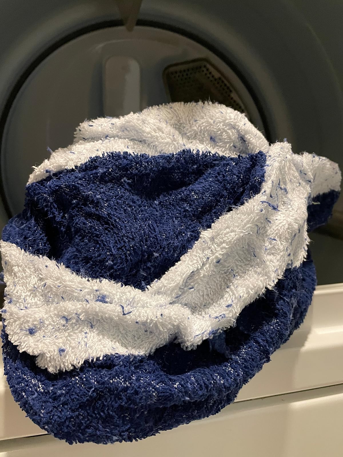 User review photo