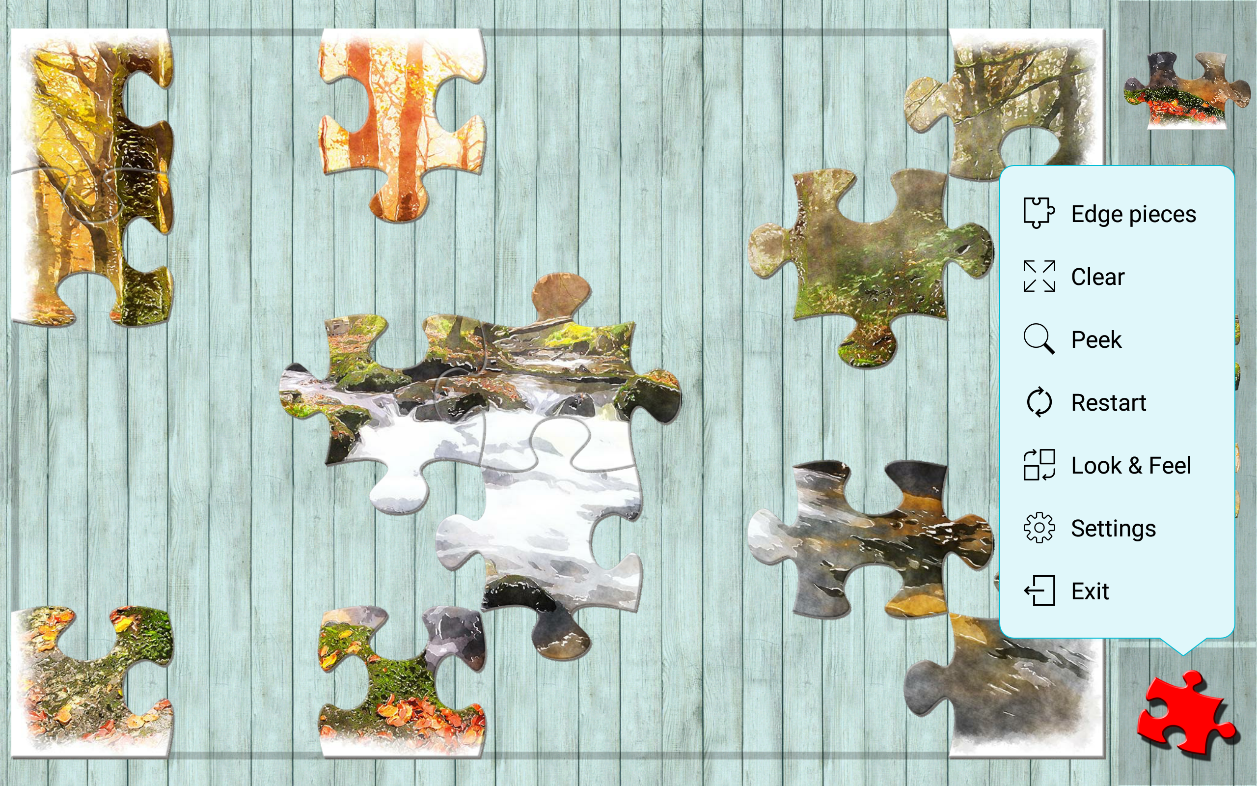 Jigsaw Genius ProAmazon.inAppstore for Android