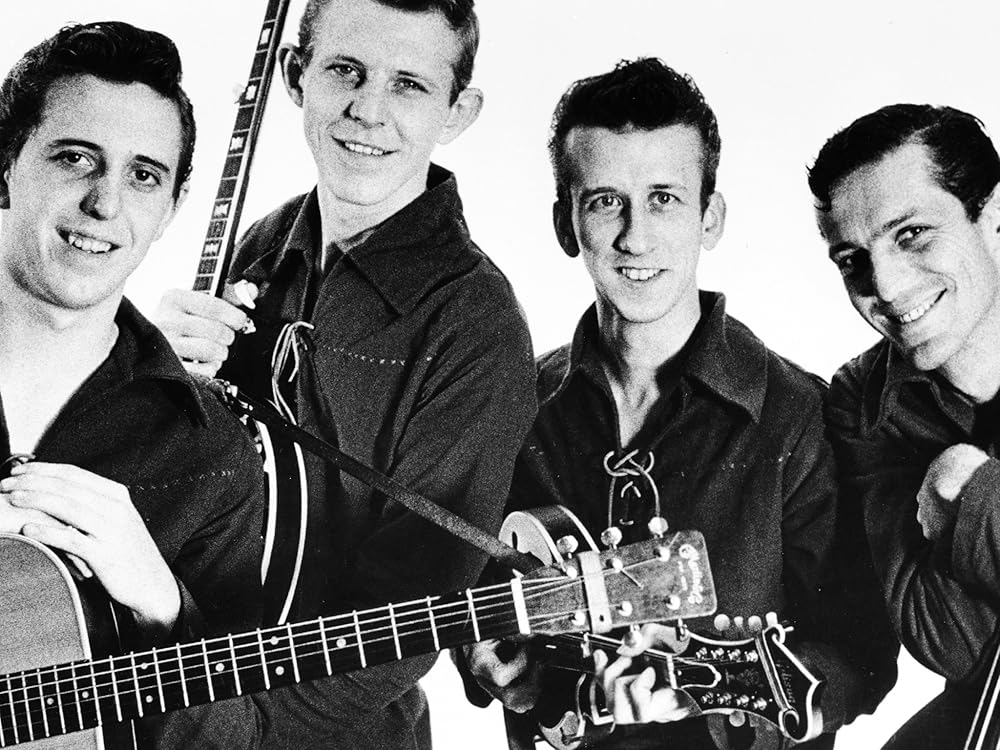 Dillards on Amazon Music