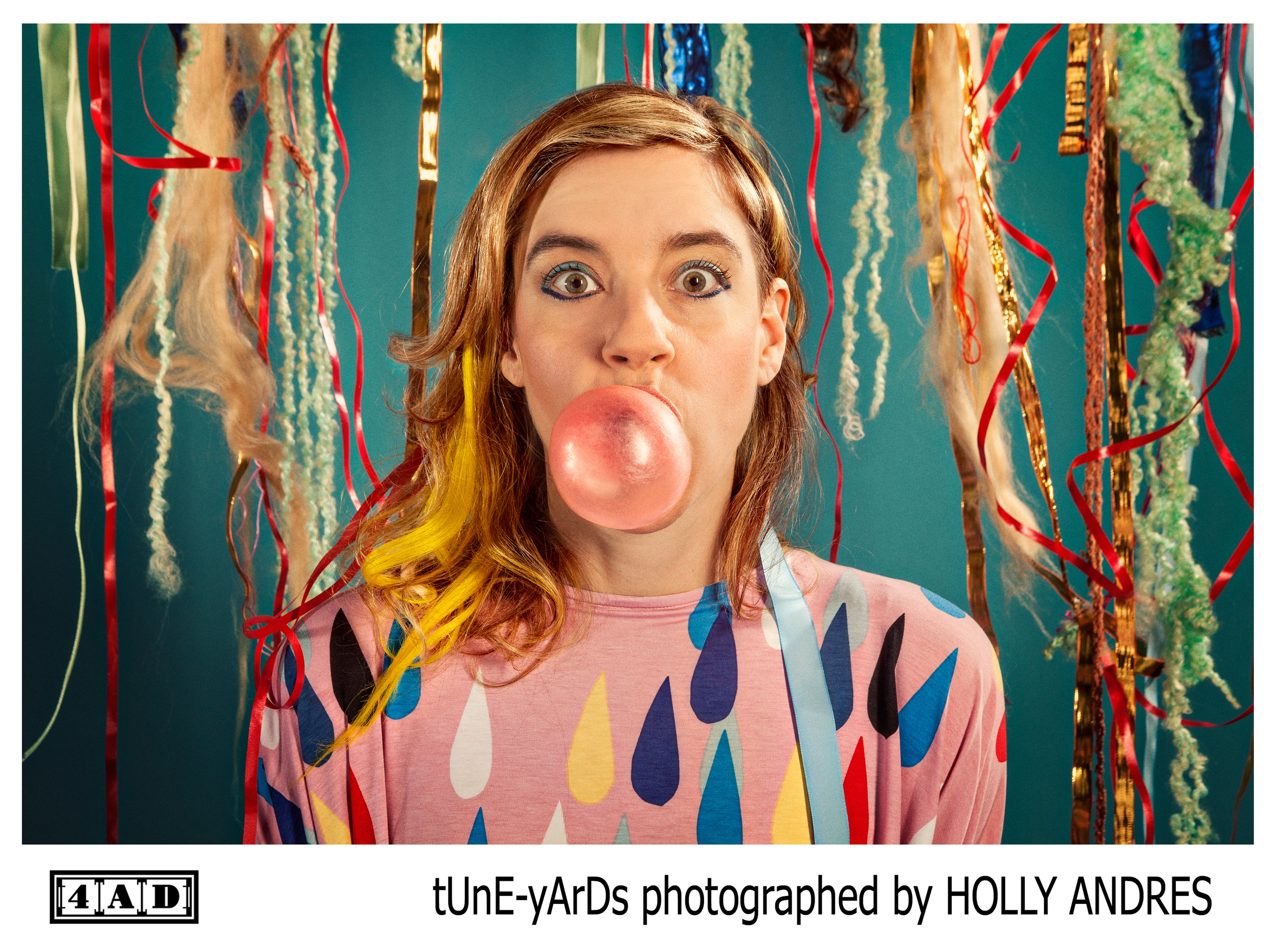 TUnE yArDs On Amazon Music