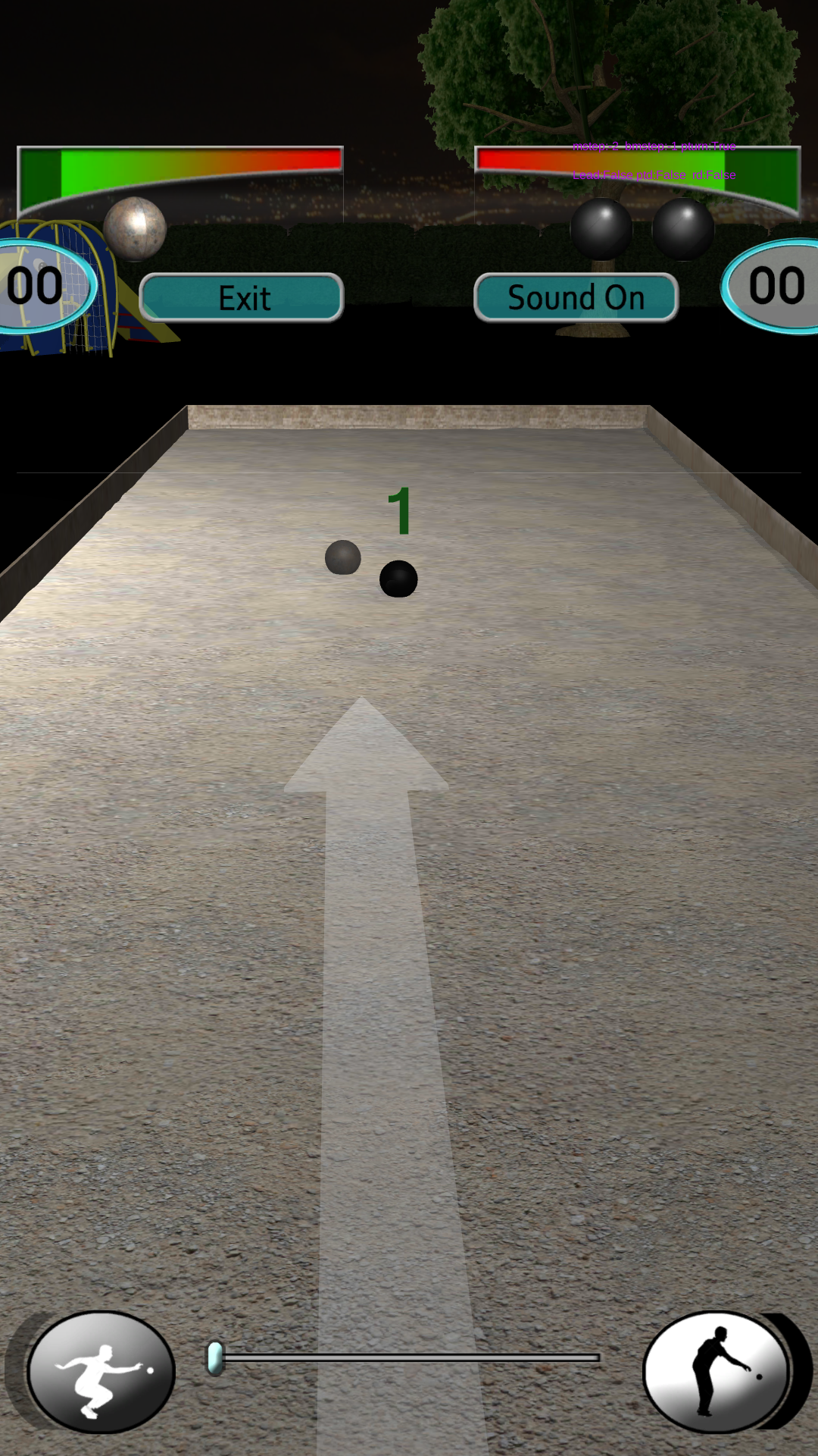 Real Bocce Pro - Thumbnail 5