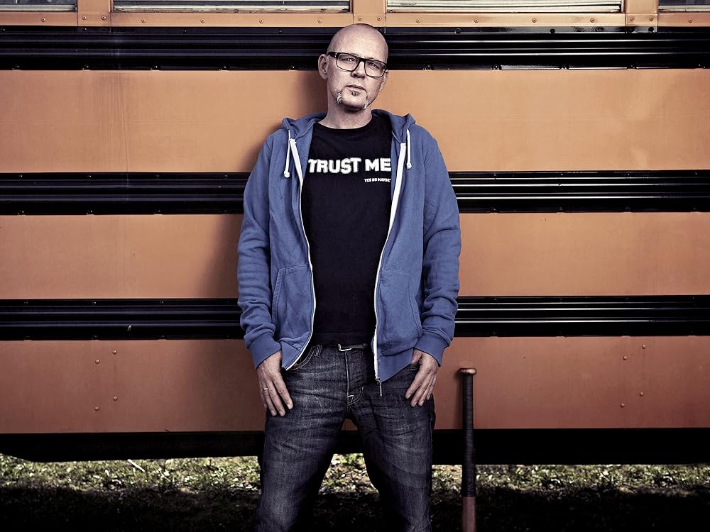 Thomas D bei Amazon Music