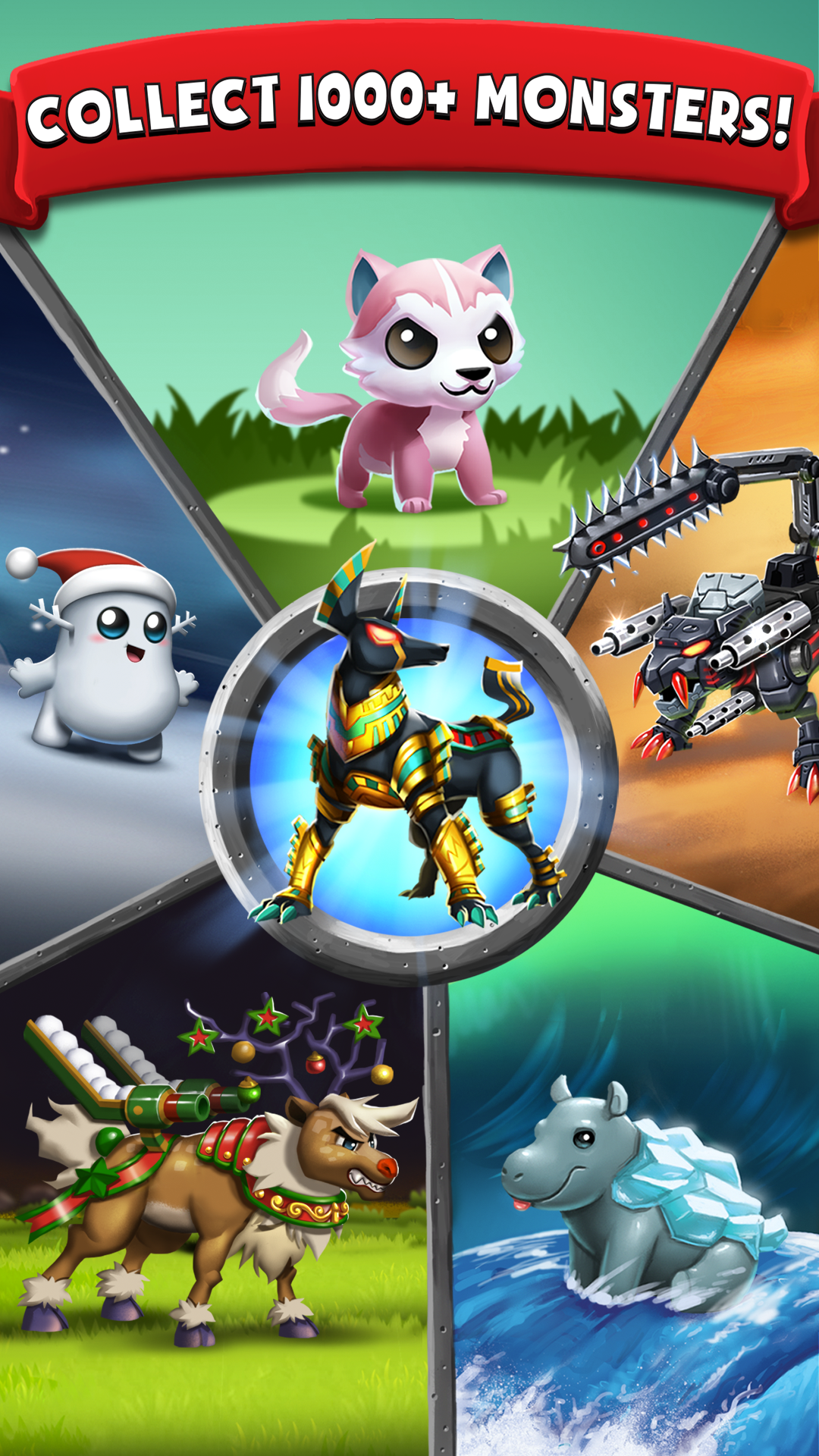 Amazon.com: Battle Camp: Appstore for Android