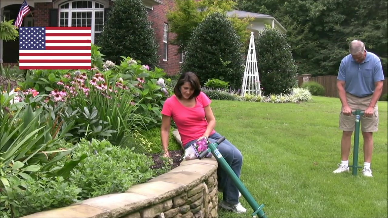 6 ProPlugger+Garden+Planter+Weeder+Plugger