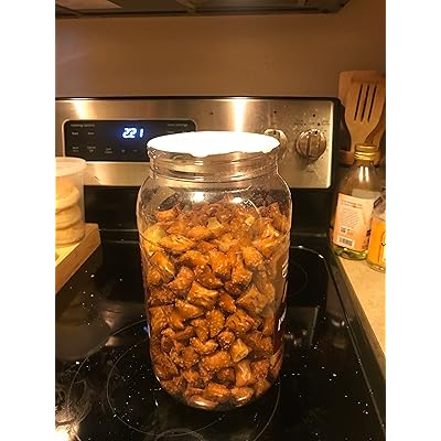 Buy Wickedly Prime Peanut Butter Filled Pretzels 44 Ounce Online In Vietnam B076hvvq9t