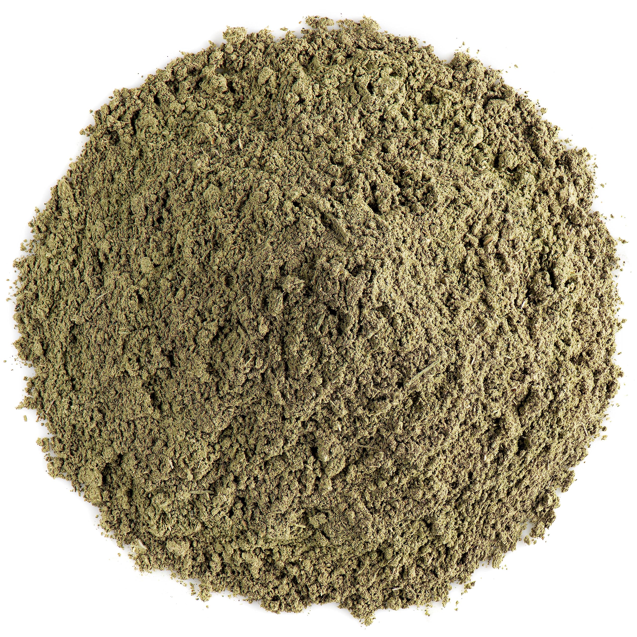 Black Henna Organic Herb Powder - Often Used for Hair