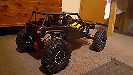 Review Image by Jonny Crash Jonny Crash