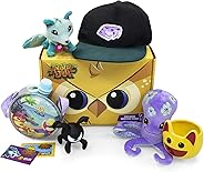 Animal Jam Box - The Officially Licensed Animal Jam Mystery Gift Subscription Box