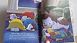 Poky Little Puppy and the Patchwork Blanket: Chandler, Jean