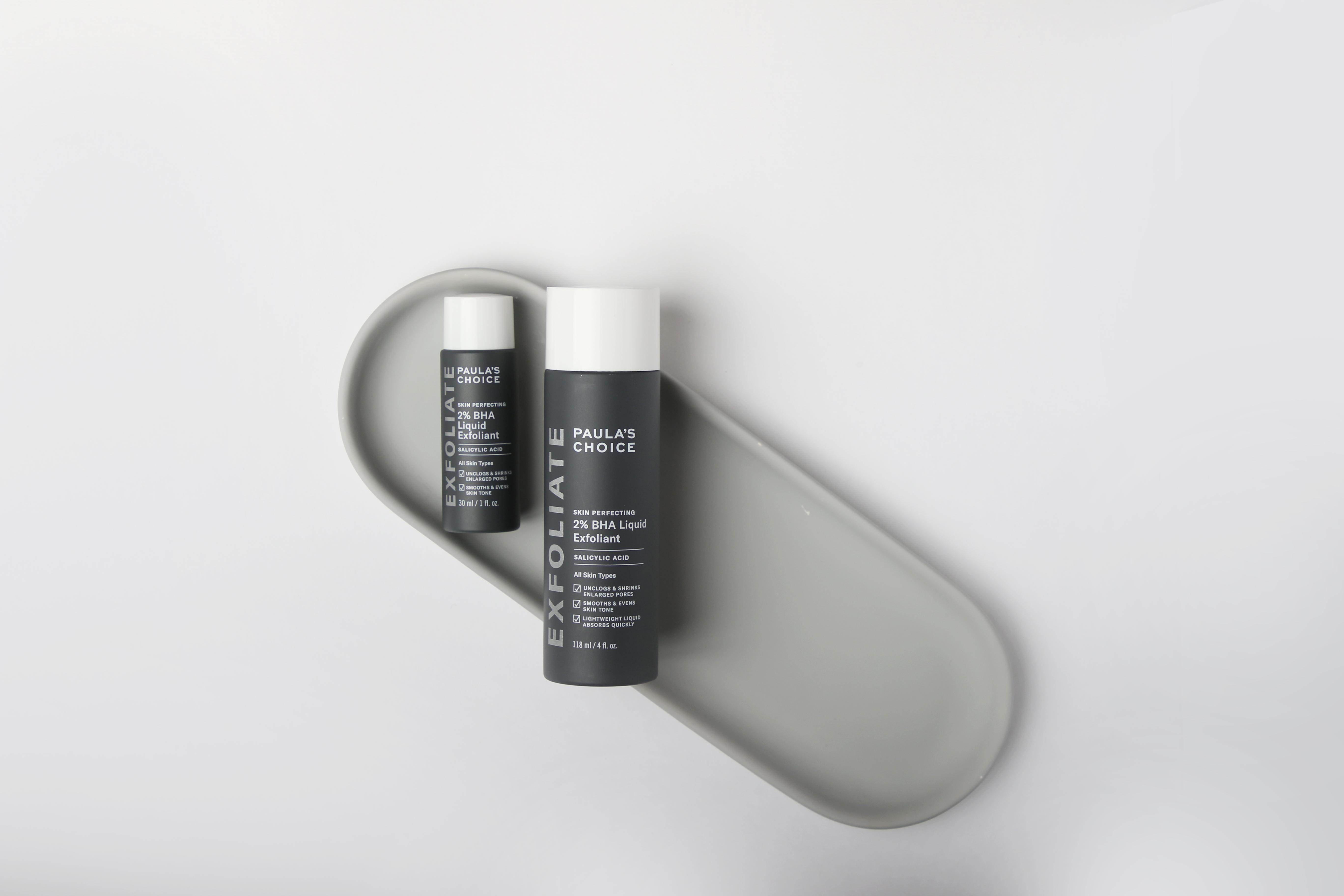 Paulas ChoiceSKIN PERFECTING 2 BHA Liquid Salicylic Acid Exfoliant