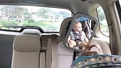 britax back seat mirror target