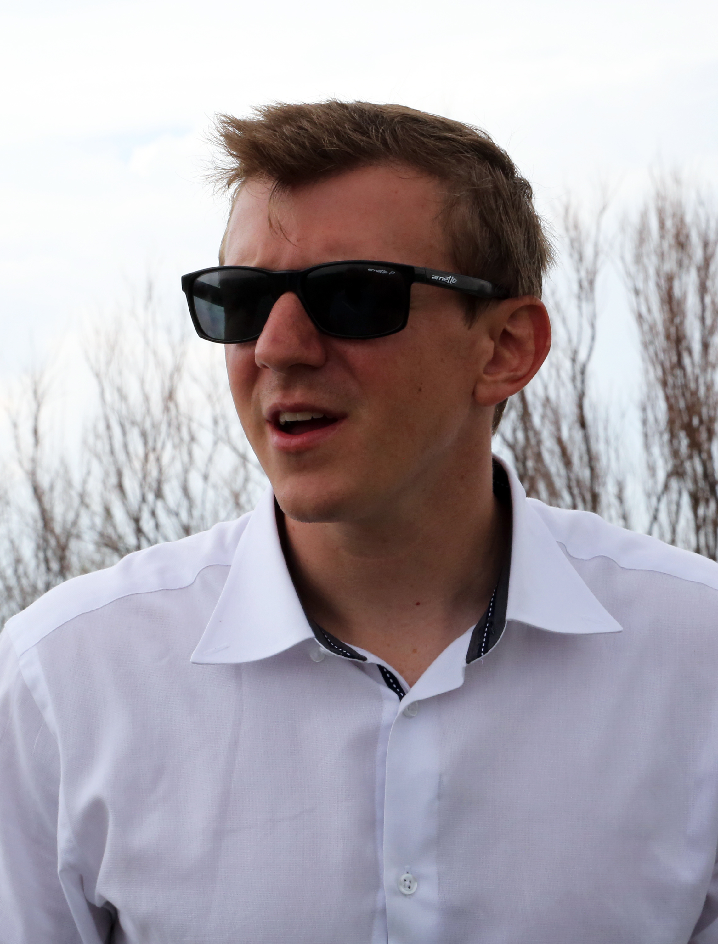 James O'Keefe Audio Books, Best Sellers, Author Bio