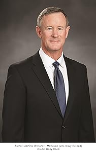 William H. McRaven