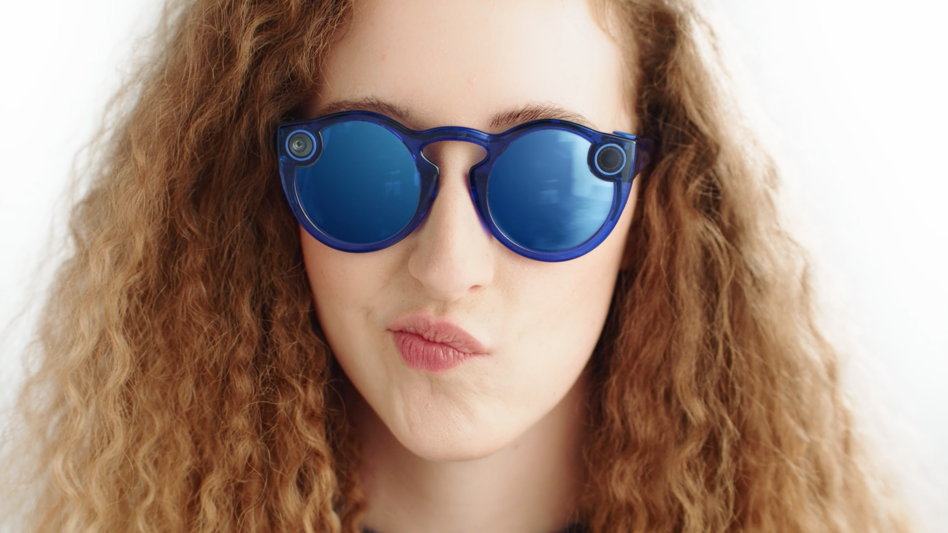 Spectacles 2 (Original) HD Camera Sunglasses Made for Snapchat