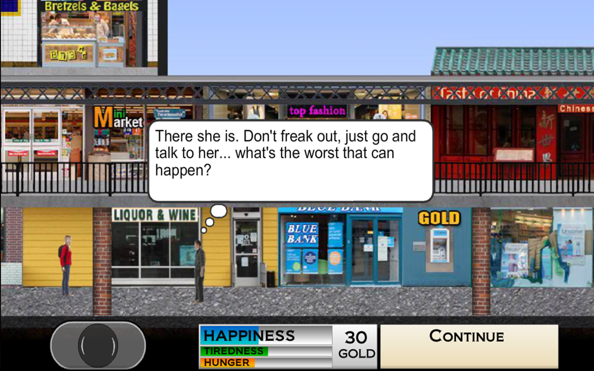 dating midwestern guys