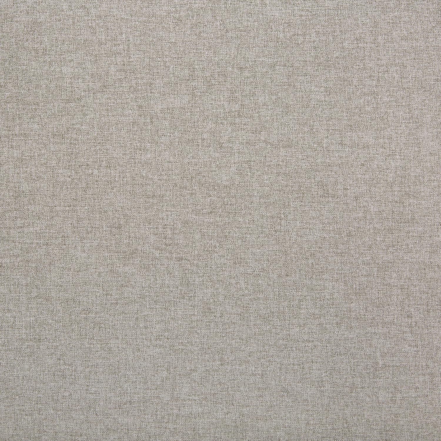  Brand – Rivet Farr Lotus Accent Chair, Felt Grey: Kitchen & Dining