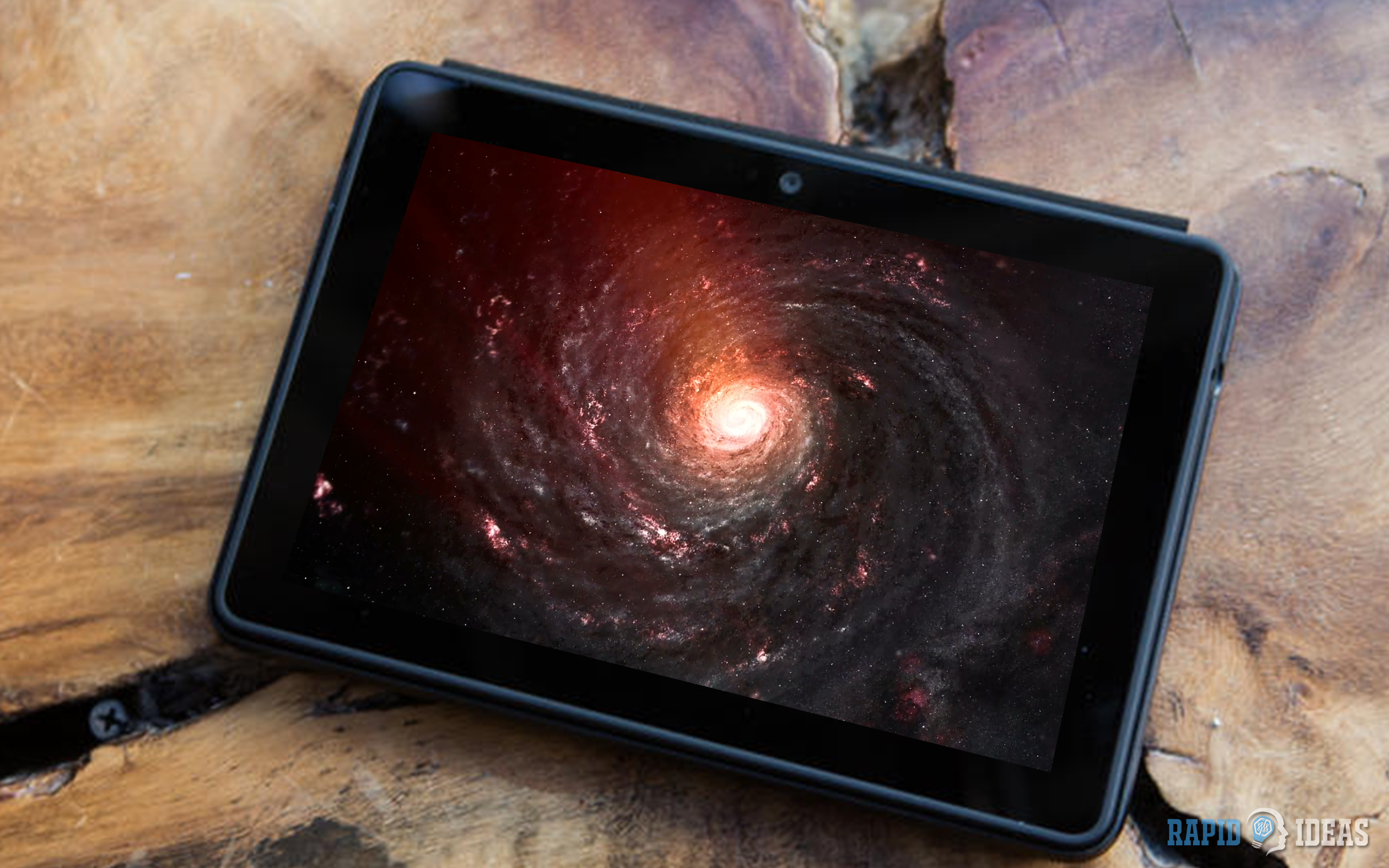 Calm Galaxy HD - Wallpaper & Themes - Thumbnail 4